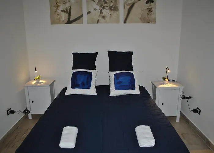 B&B Scilla Mare