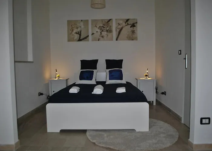 B&B Scilla Mare