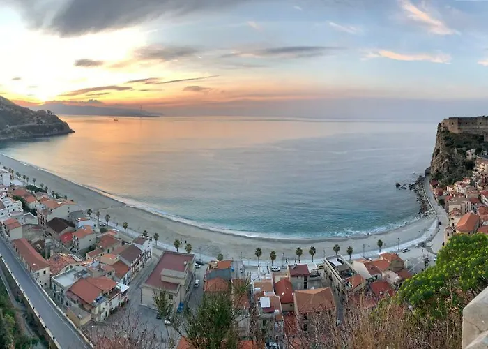 B&B Scilla Mare