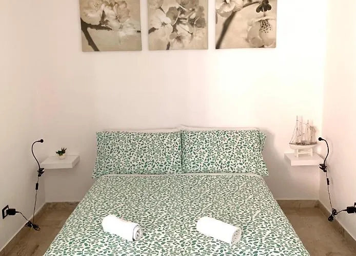 B&B Scilla Mare