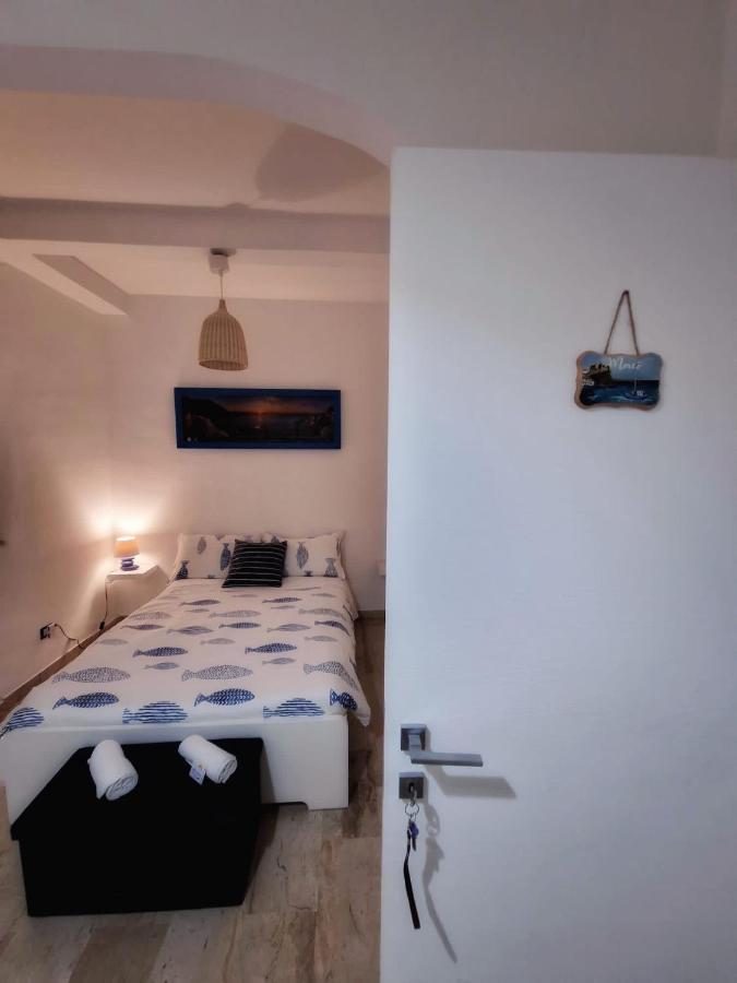 Mare Bed and breakfast Scilla
