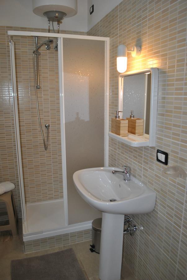 Mare Bed and breakfast Scilla