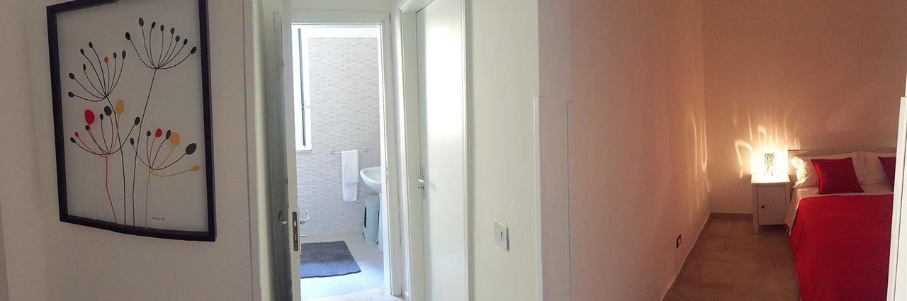 Bed and breakfast Mare Scilla