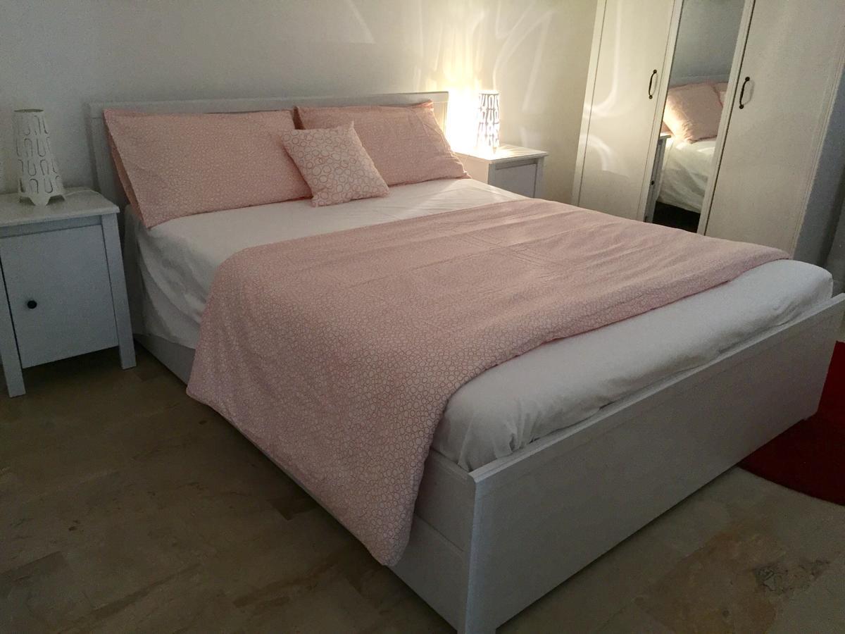 Bed and breakfast Mare Scilla