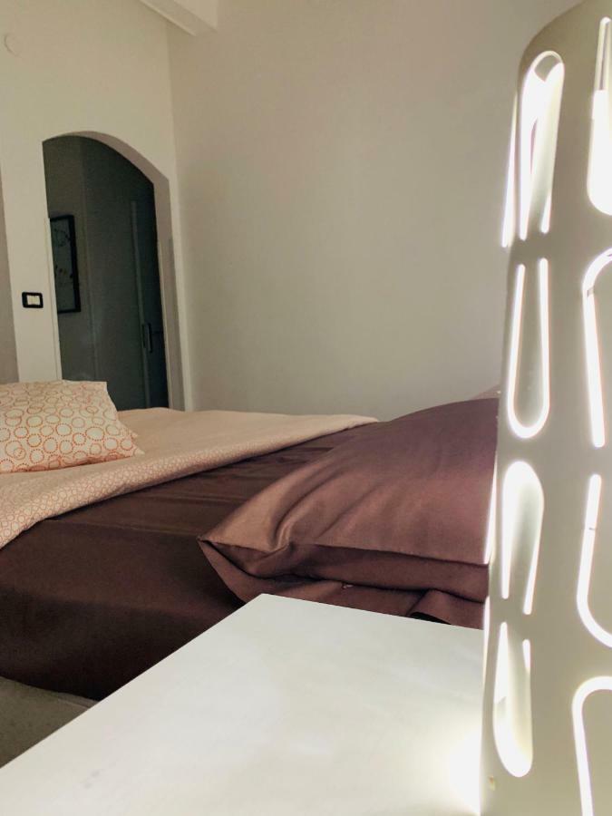 Bed and breakfast Mare Scilla