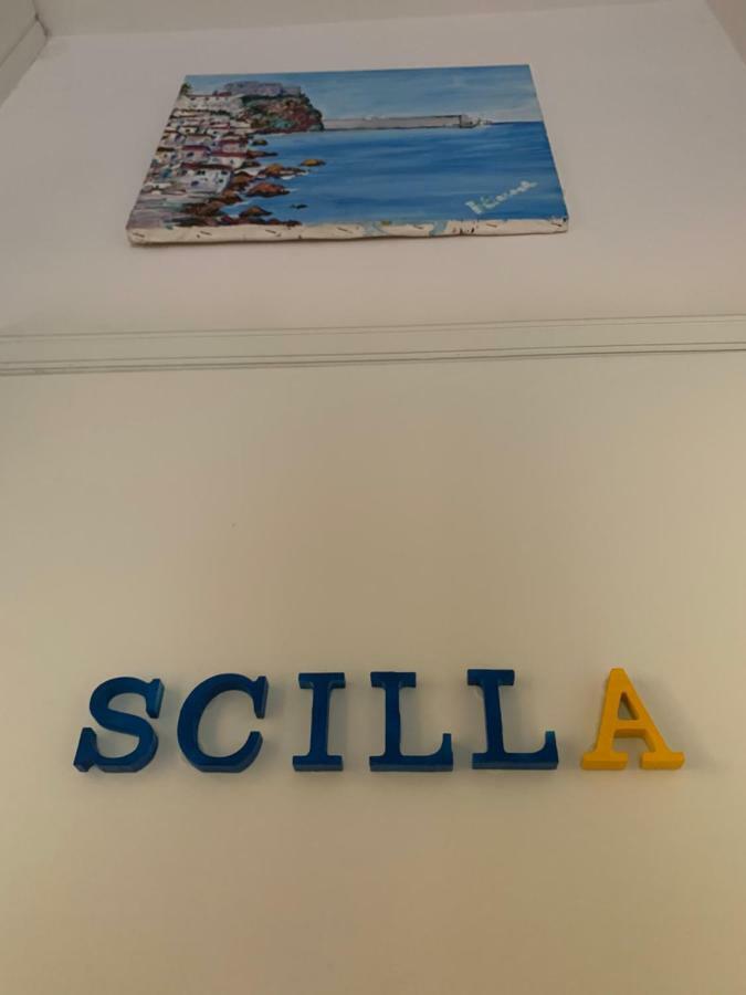 Mare Scilla