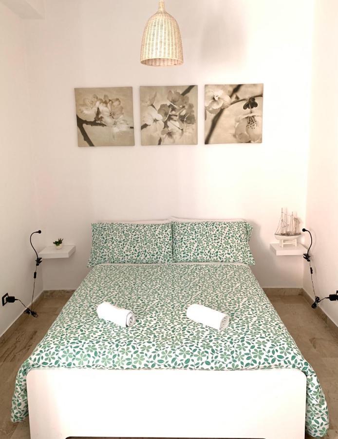 Bed and breakfast Mare Scilla