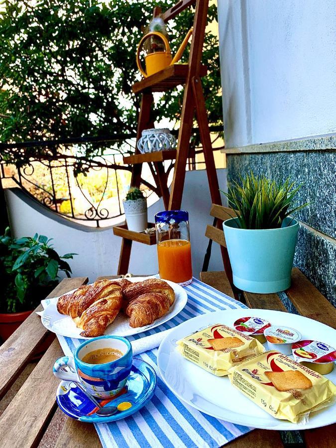 Bed and breakfast Mare *